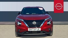 Nissan Juke 1.6 Hybrid Tekna 5dr Auto Hybrid Hatchback